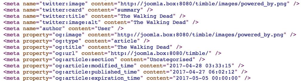 Social Graph integration